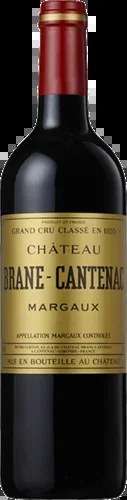 Brane Cantenac, Subskription 2023