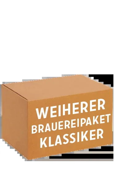 Brauereipaket Klassiker