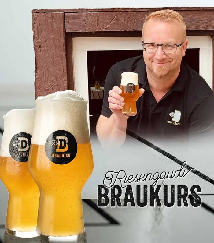 BrauKurs BrauDich Februar 2026
