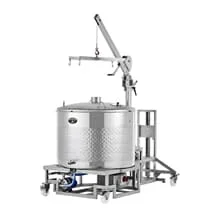 Braumeister 500 Liter