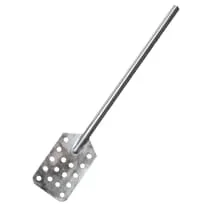 Braupaddel 76 cm Edelstahl