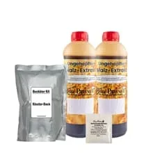Braupartner KLOSTER-BOCK 3,9 kg