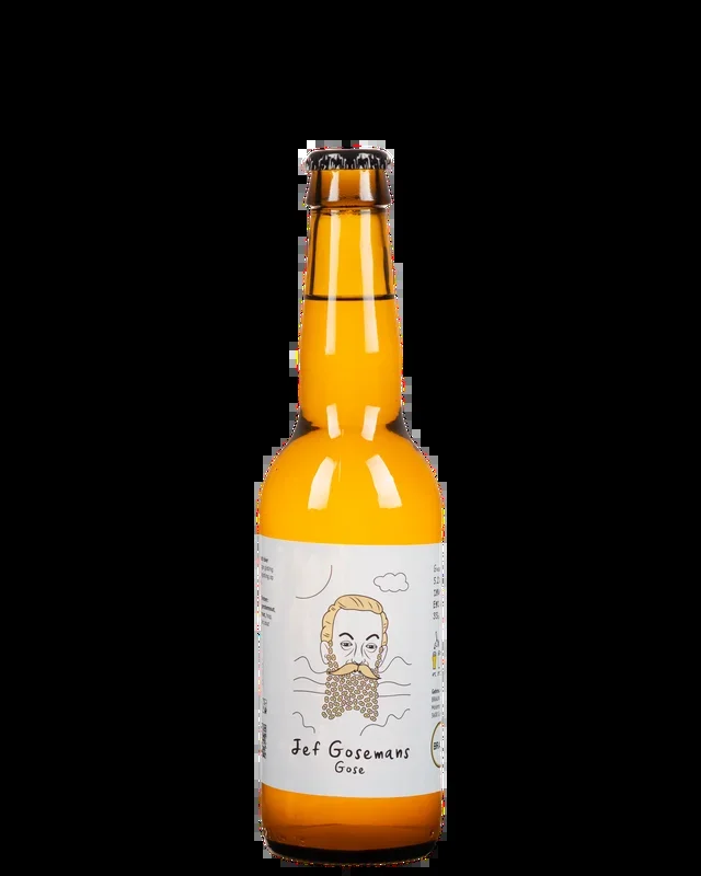 Brauw Jef Gosemans 33Cl