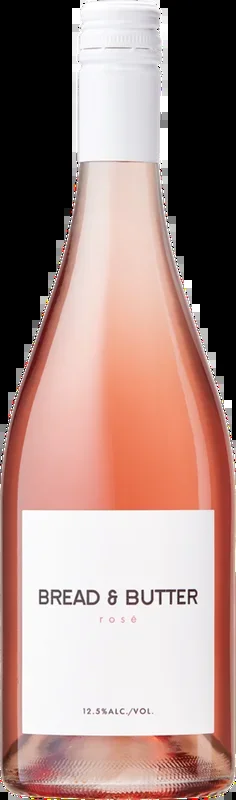 Bread & Butter Wines California Rosé 2022, 0,75 l