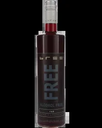 Bree Free Red Alcoholvrij online kopen