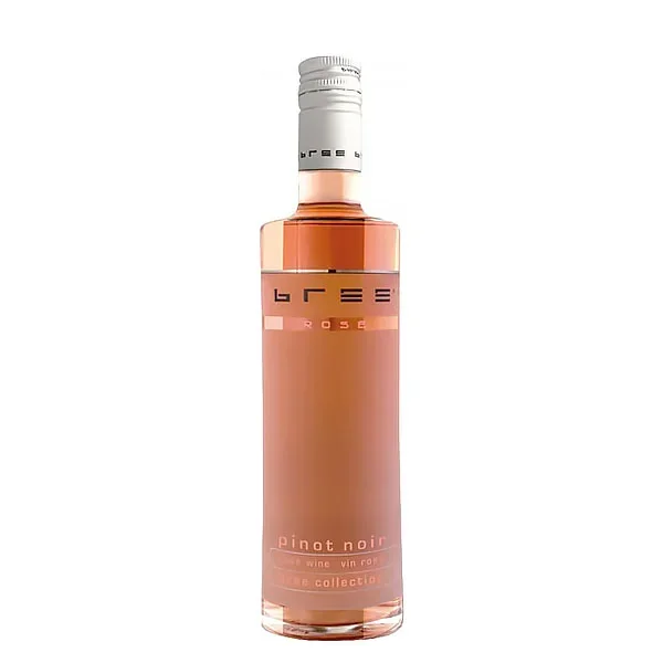 Bree Pinot Noir Rosé feinherb 12×0,25L