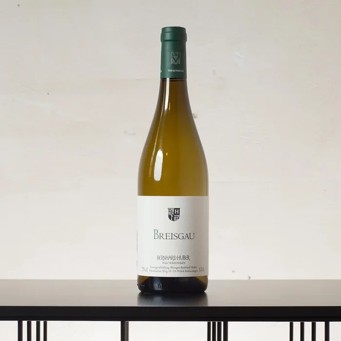 Breisgau Qualitätswein trocken 2022 – Weingut Bernhard Huber – 0,75l