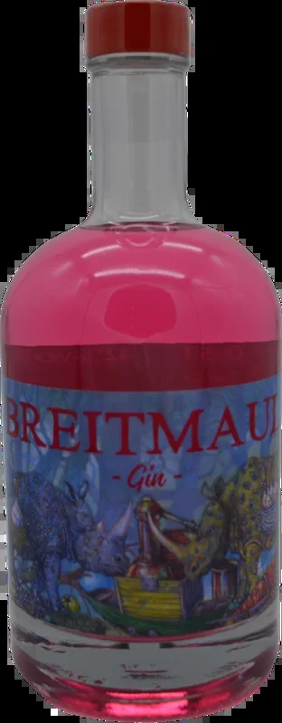 Breitmaul Gin
