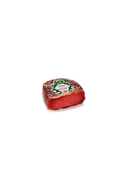 Bresaola Unica smoked Cranberries ca. 700g Mendelspeck | Karadarsho…