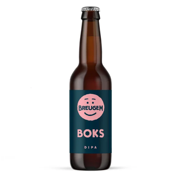 Breugem Bier Boks