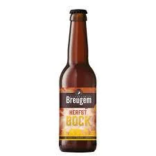 Breugem Bier Herfstbock