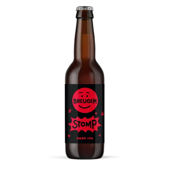 Breugem Bier Stomp