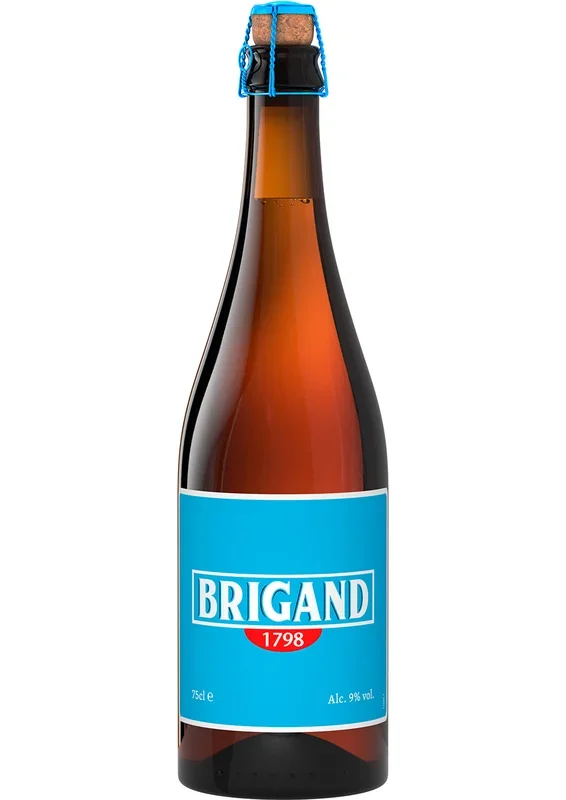 Brigand 0,75 l