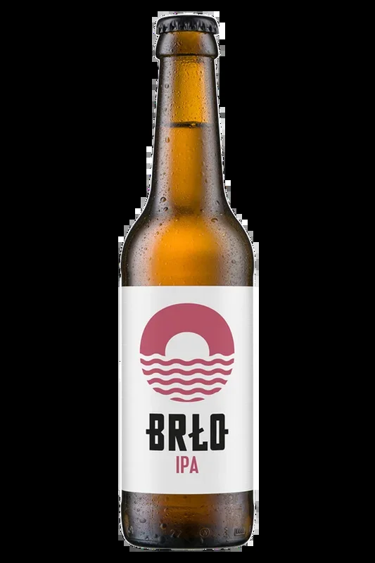 BRLO IPA