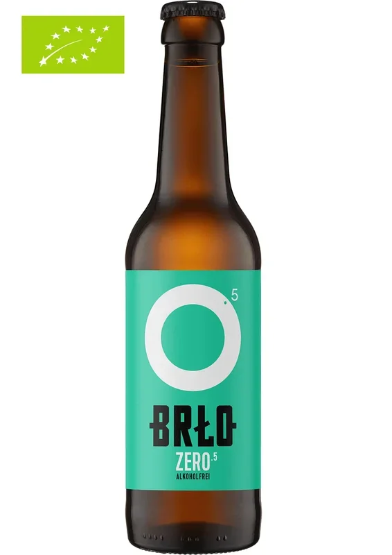 BRLO Zero 5 0,33 l Mw