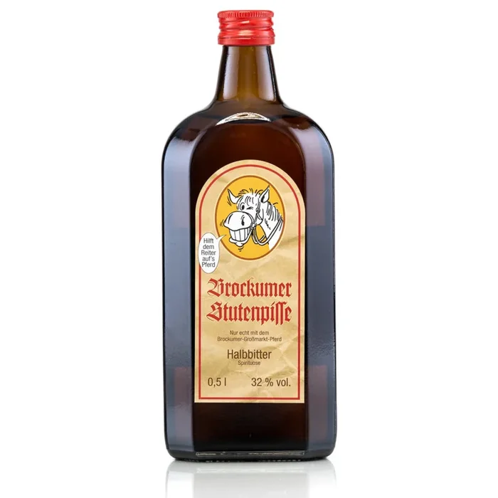 Brockumer Stutenpisse