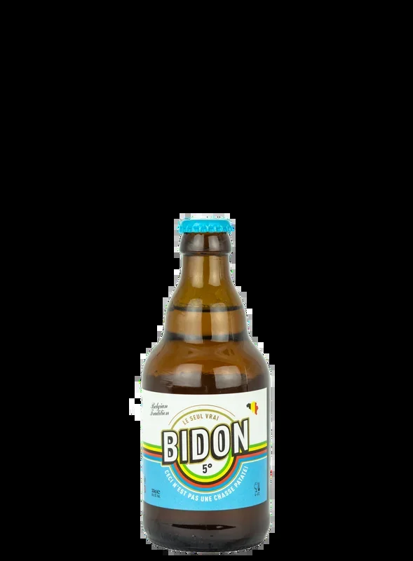 Broeder Jacob Bidon 33Cl
