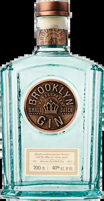 Brooklyn Gin