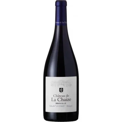 Brouilly La Chaize 2020 – Château de la Chaize