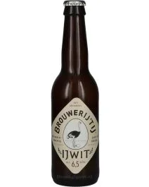 Brouwerij ‚t IJ IJwit online kopen