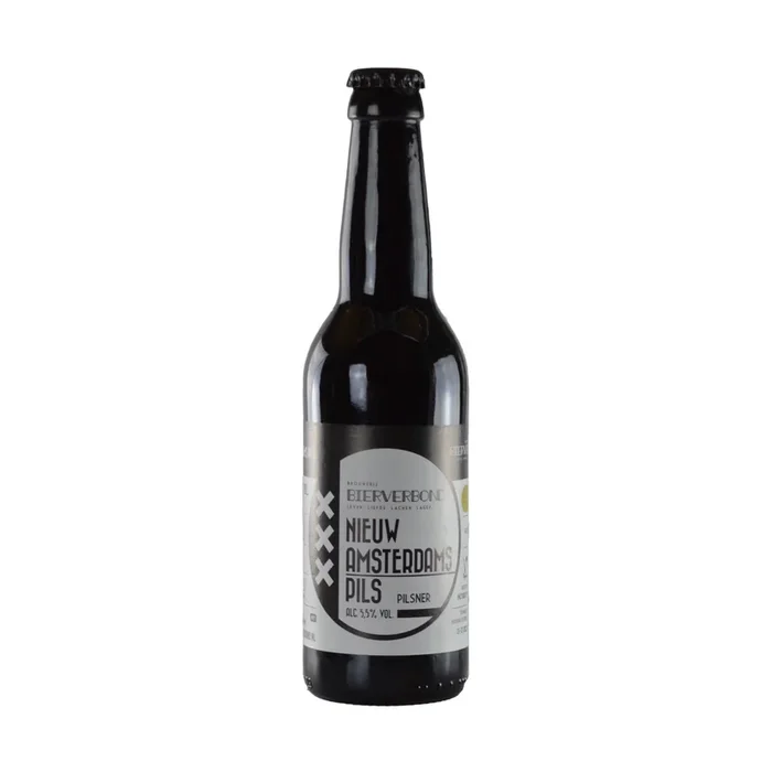 Brouwerij Bierverbond NAP
