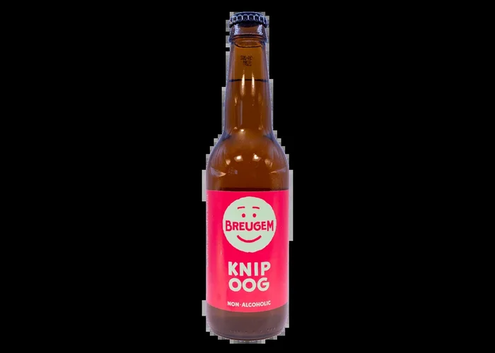 Brouwerij Breugem – Knipoog – IPA
