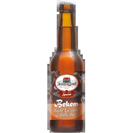Brouwerij Dampegheest Bekem