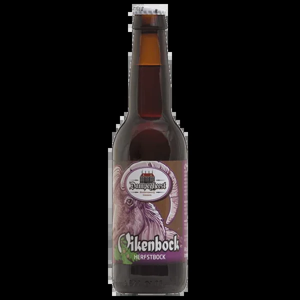 Brouwerij Dampegheest Oikenbock