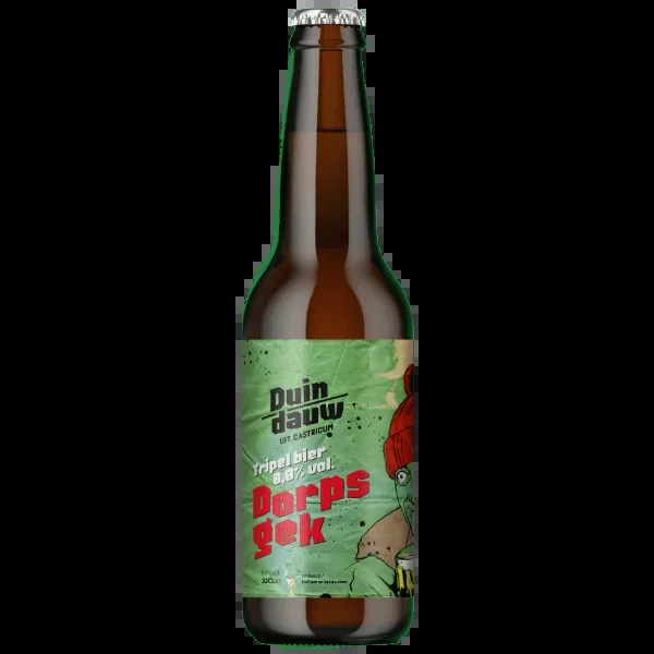 Brouwerij Duindauw Dorpsgek