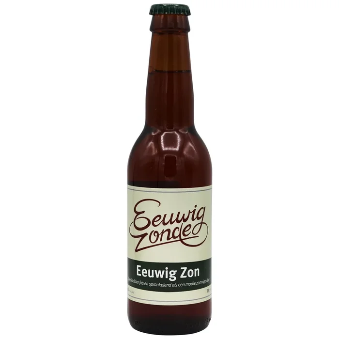 Brouwerij Eeuwig Zonde Zon