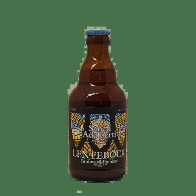 Brouwerij Egmond Lentebock