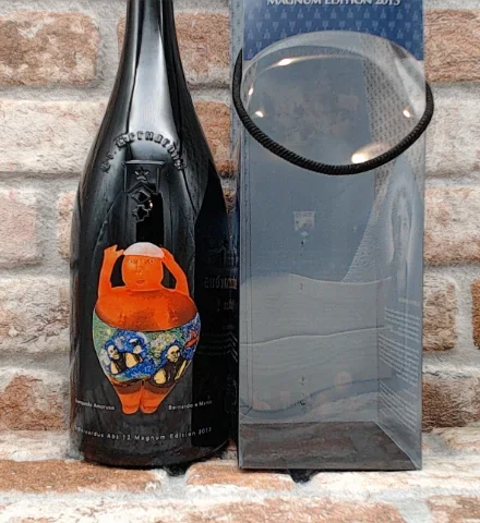 Brouwerij Sint-Bernardus Abt 12 Magnum Edition 2013 – 1,5 L
