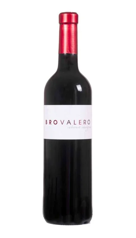 BROVALERO Cabernet Sauvignon Rotwein
