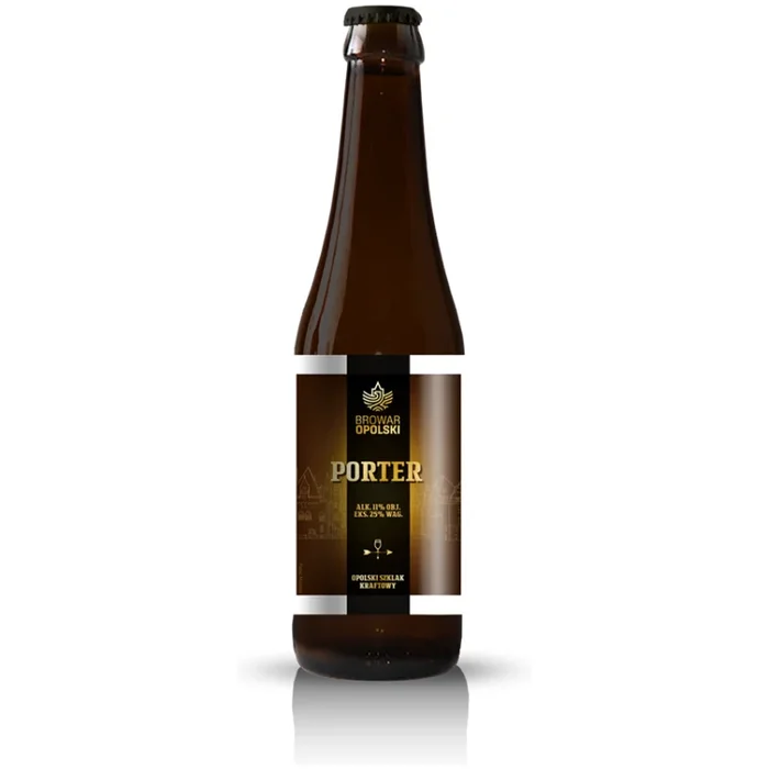 BROWAR OPOLSKI PORTER