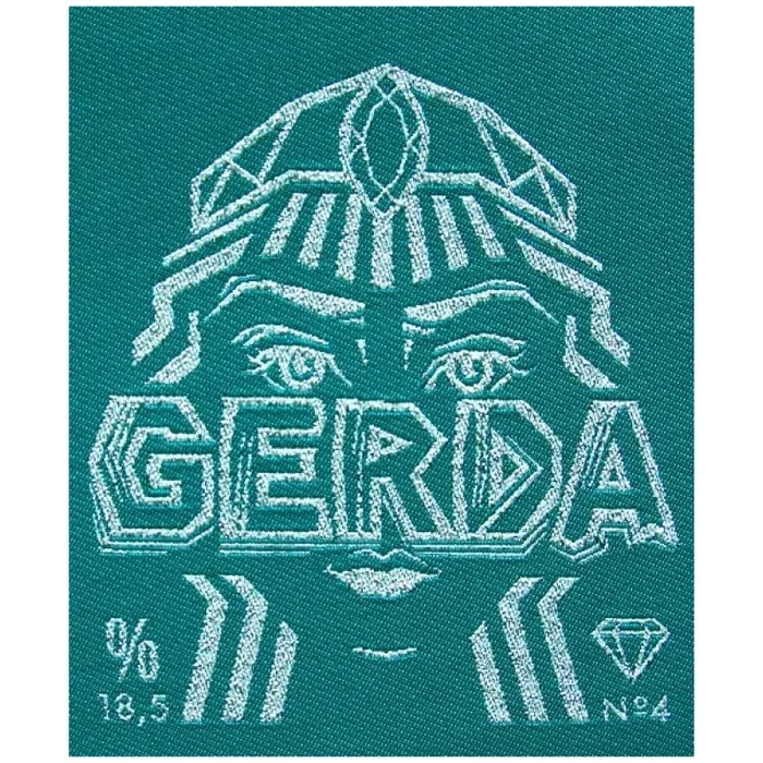Browar Spółdzielczy – Gerda – ICE Wymrażany Russian Imperial Stout