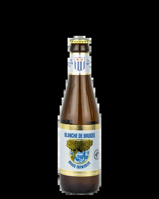 Brugs Witbier 25Cl