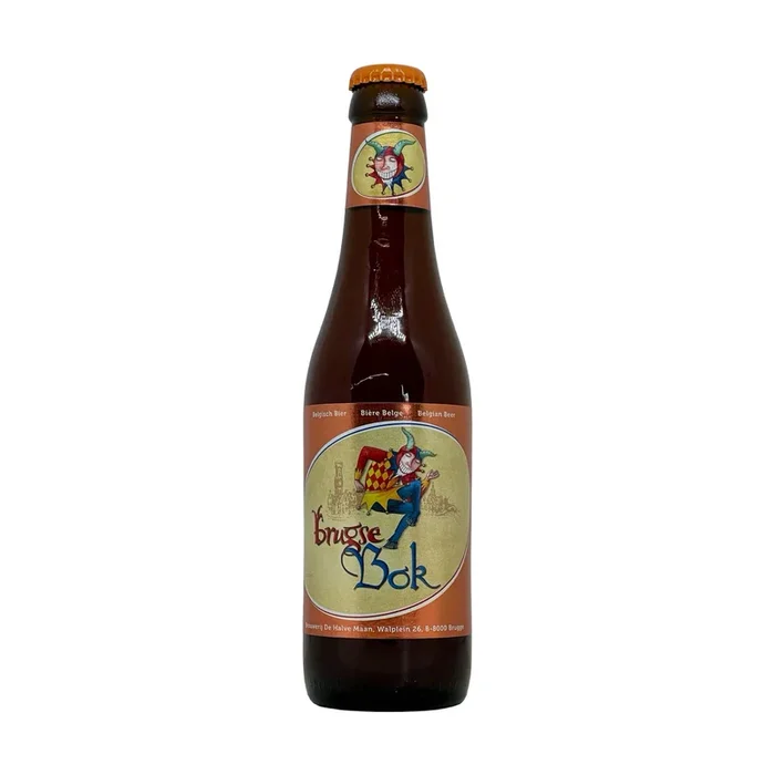 Brugse Bok