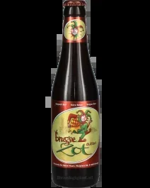 Brugse Zot Dubbel online kopen