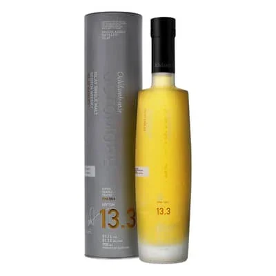 Bruichladdich Octomore 13.3 Single Malt Whisky 70cl