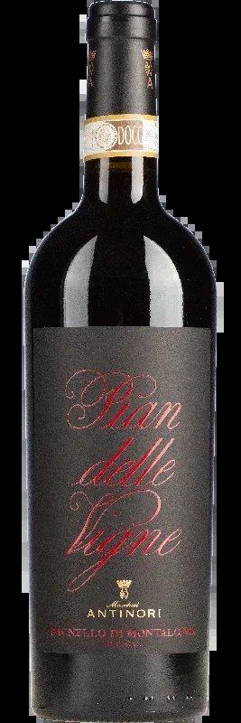 Brunello di Montalcino „Pian delle vigne“ 0,75l vol.14,5%