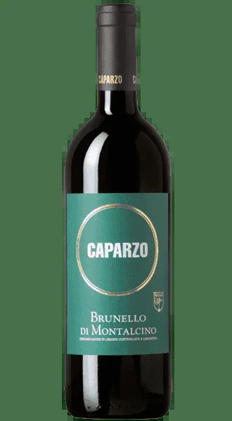Brunello di Montalcino DOCG Caparzo