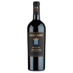 Brunello di Montalcino DOCG Casisano 2019 0,75 ℓ