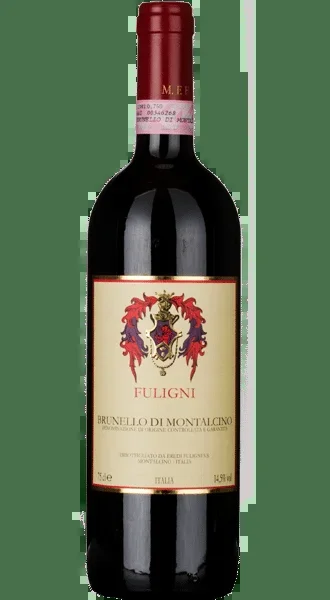 Brunello di Montalcino DOCG Fuligni