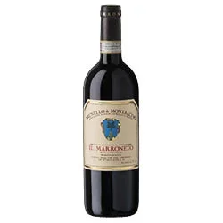 Brunello di Montalcino DOCG Il Marroneto 2020 0,75 ℓ