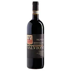Brunello di Montalcino DOCG La Cerbaiola Salvioni 2020 0,75 ℓ