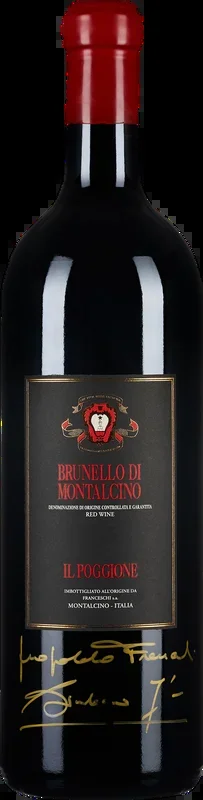 Brunello di Montalcino Doppelmagnum 2020