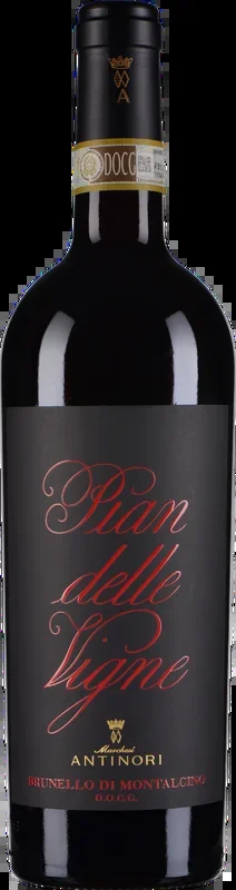 Brunello di Montalcino Pian delle Vigne 2020