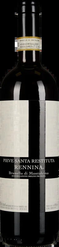 Brunello di Montalcino Rennina 2020