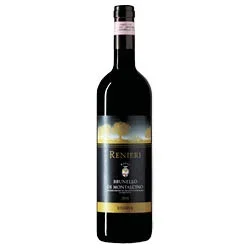 Brunello di Montalcino Riserva DOCG Renieri 2016 0,75 ℓ