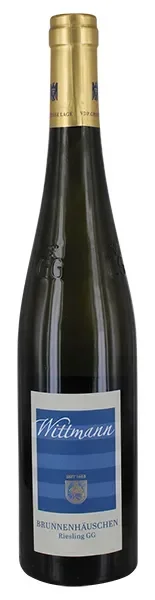 Brunnenhäuschen Riesling GG2023